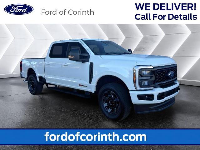 2024 Ford F-250 LARIAT for sale in Corinth, MS