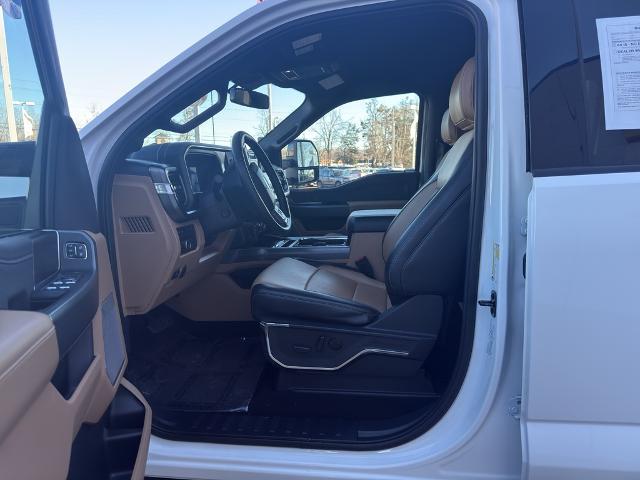 2024 Ford F-250 LARIAT