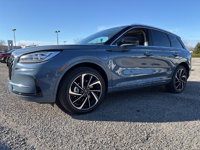 2024 Lincoln Corsair Grand Touring for sale in Louisville, KY