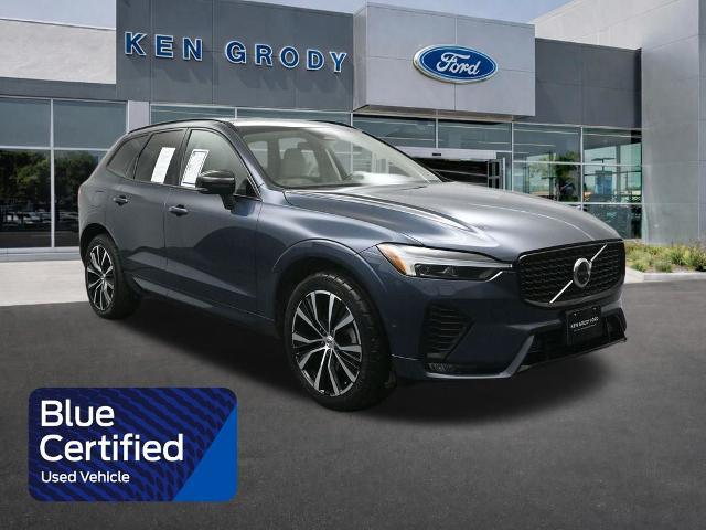 2023 Volvo XC60 B5 Plus Dark Theme for sale in Carlsbad, CA