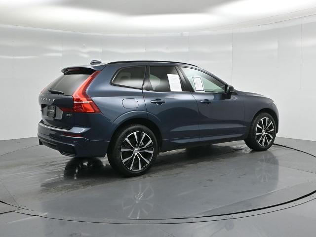 2023 Volvo XC60 B5 Plus Dark Theme