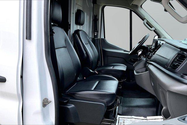 2023 Ford Transit Cargo Van 148 WB High Roof Cargo