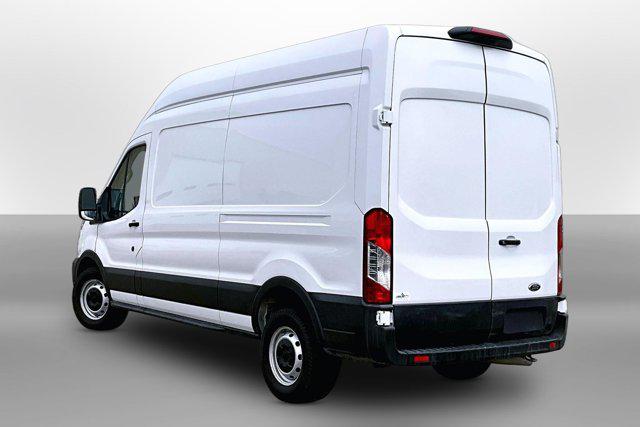 2023 Ford Transit Cargo Van 148 WB High Roof Cargo