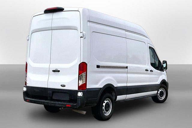 2023 Ford Transit Cargo Van 148 WB High Roof Cargo