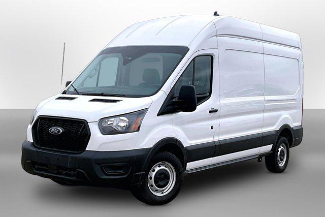 2023 Ford Transit Cargo Van 148 WB High Roof Cargo