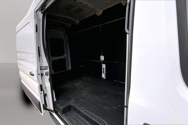 2023 Ford Transit Cargo Van 148 WB High Roof Cargo