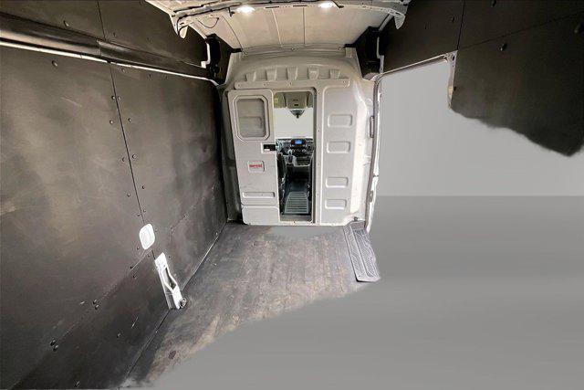 2023 Ford Transit Cargo Van 148 WB High Roof Cargo