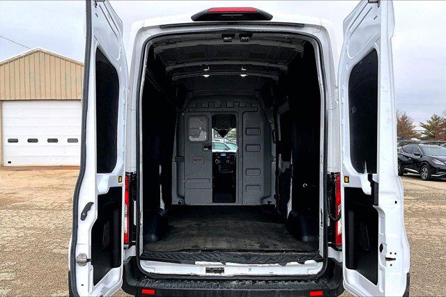 2023 Ford Transit Cargo Van 148 WB High Roof Cargo