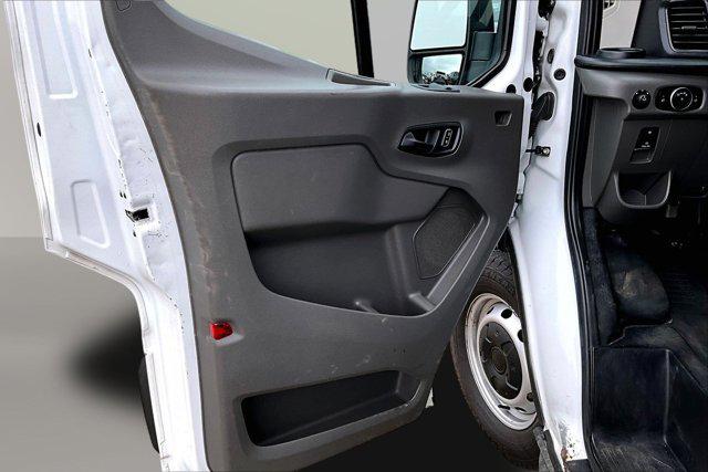 2023 Ford Transit Cargo Van 148 WB High Roof Cargo