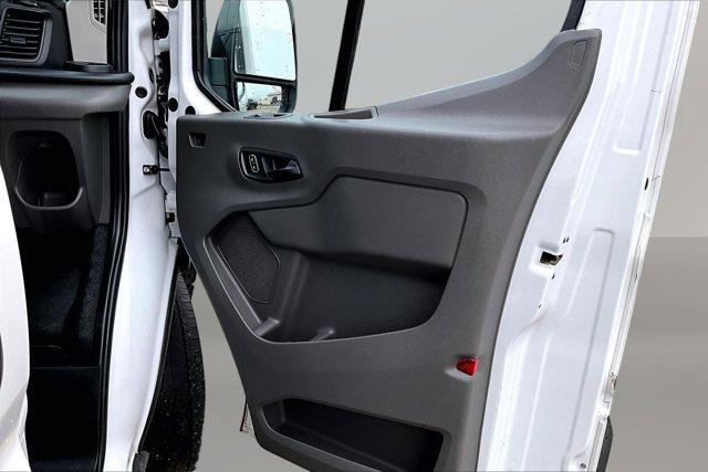 2023 Ford Transit Cargo Van 148 WB High Roof Cargo