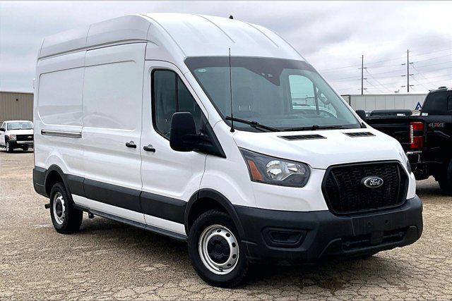 2023 Ford Transit Cargo Van 148 WB High Roof Cargo
