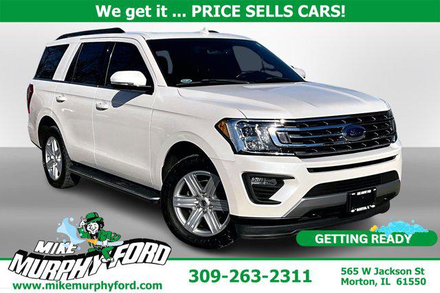 2018 Ford Expedition XLT for sale in Morton, IL