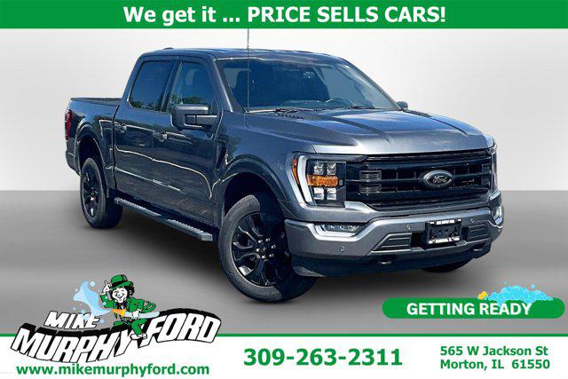 2023 Ford F-150 XLT for sale in Morton, IL