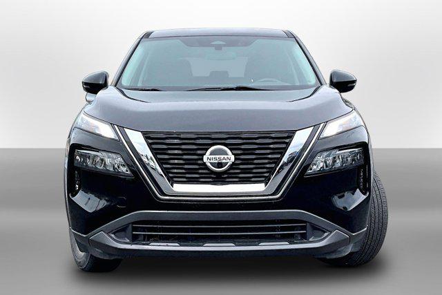 2021 Nissan Rogue S FWD