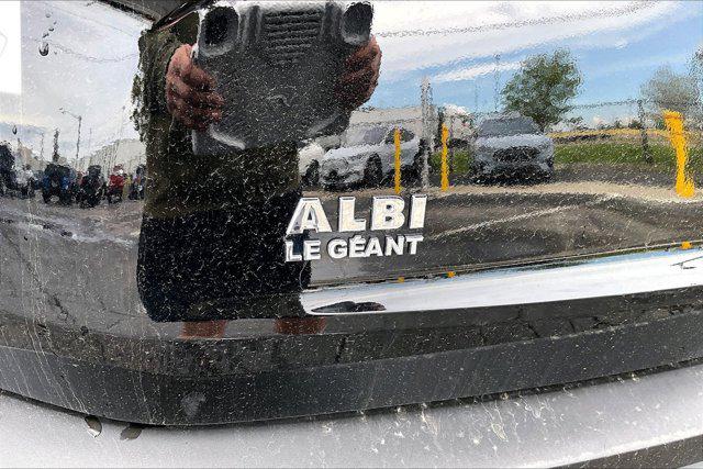 2021 Nissan Rogue S FWD