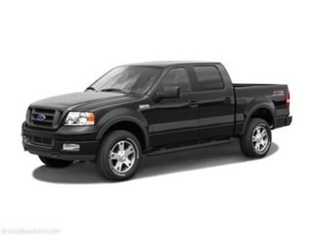 2004 Ford F-150 Unknown for sale in Newport News, VA