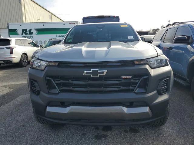 2024 Chevrolet Colorado 4WD Trail Boss