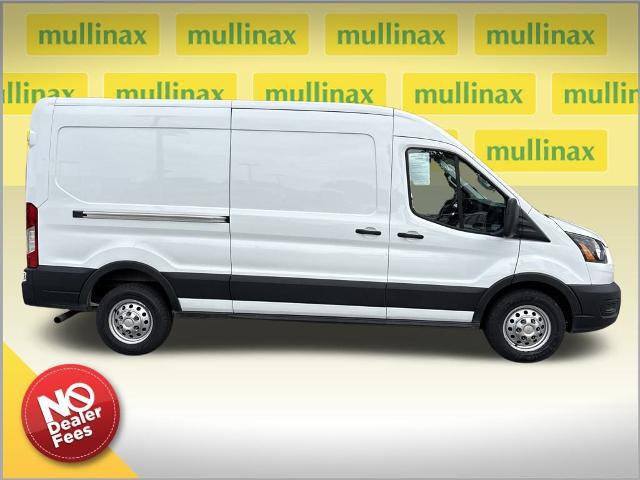 2023 Ford Transit Cargo Van Base