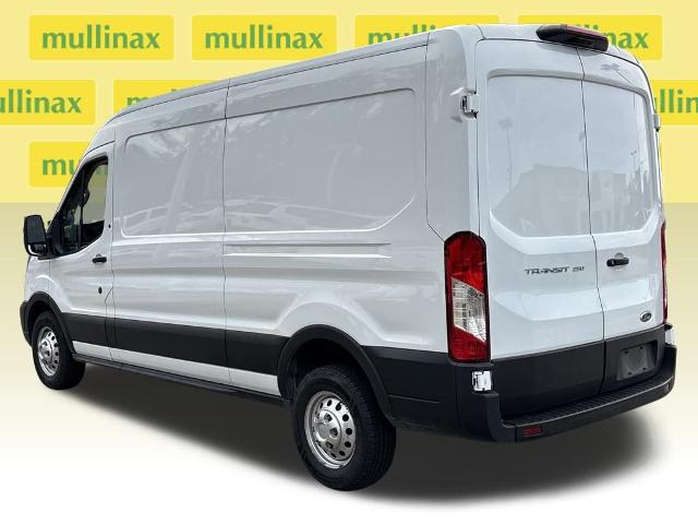 2023 Ford Transit Cargo Van Base