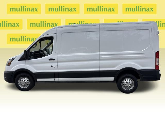 2023 Ford Transit Cargo Van Base
