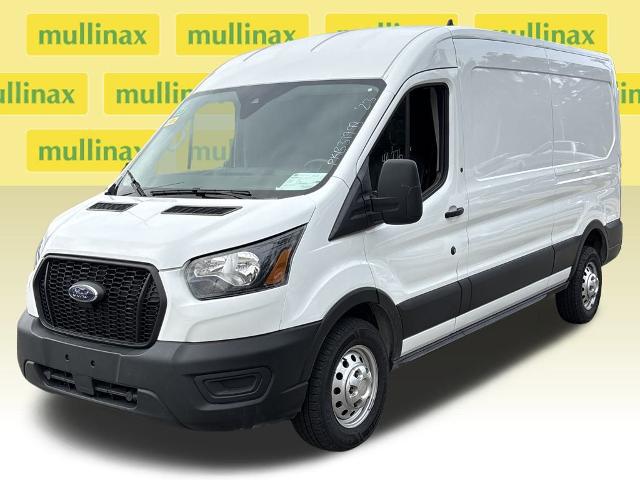 2023 Ford Transit Cargo Van Base
