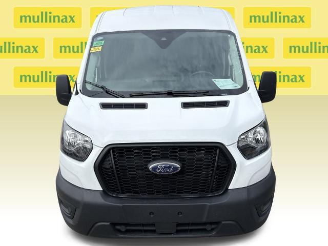 2023 Ford Transit Cargo Van Base