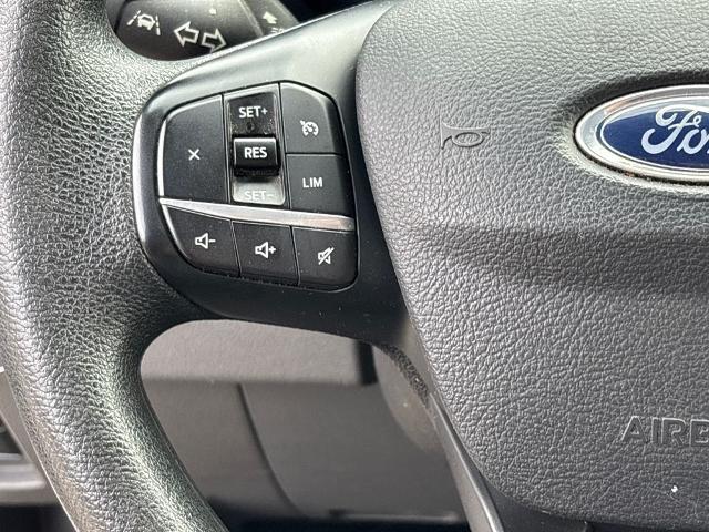 2023 Ford Transit Cargo Van Base