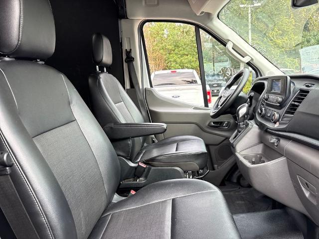 2023 Ford Transit Cargo Van Base