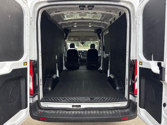 2023 Ford Transit Cargo Van Base
