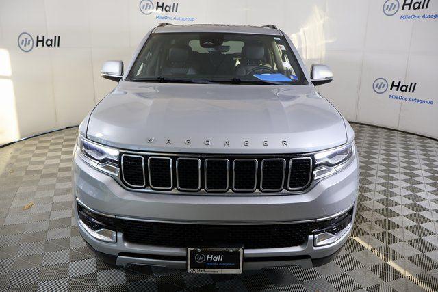 2022 Wagoneer Wagoneer Series II 4x4