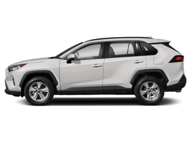 2019 Toyota RAV4 XLE Premium 2019 Toyota RAV4 XLE Premium