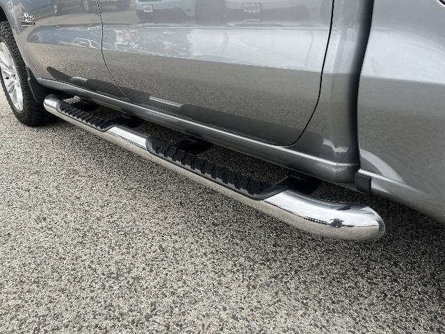 2023 Chevrolet Silverado 1500 4WD Crew Cab Short Bed LTZ
