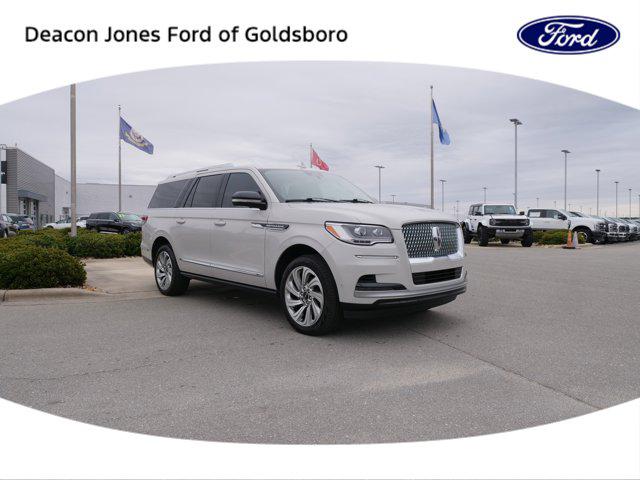 2024 Lincoln Navigator Reserve L for sale in Goldsboro, NC