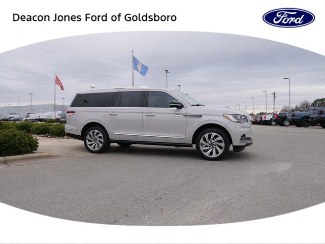 2024 Lincoln Navigator Reserve L