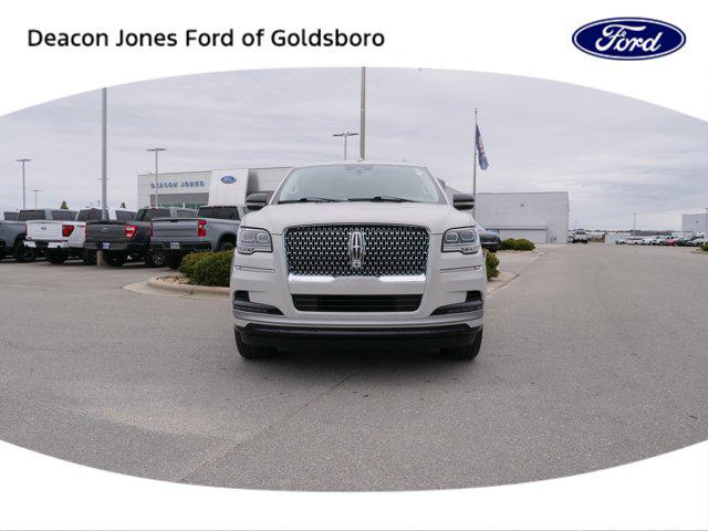 2024 Lincoln Navigator Reserve L