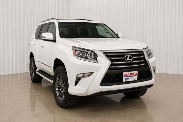 2019 Lexus GX 460 Base for sale in Marshall, TX
