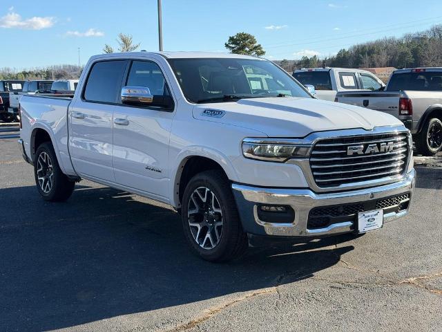2025 Ram 1500 Laramie Crew Cab 4x4 5'7" Box for sale in Farmington, MO