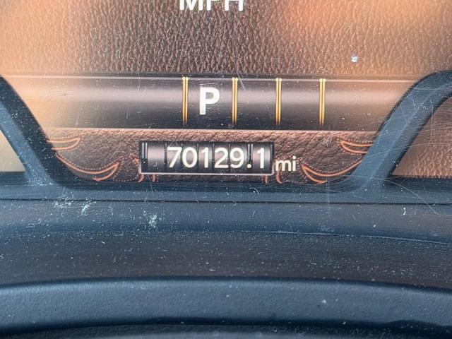 2025 Ram 1500 Laramie Crew Cab 4x4 5'7" Box