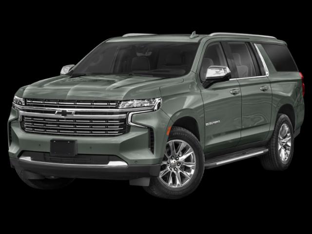 2023 Chevrolet Suburban 4WD Premier 2023 Chevrolet Suburban 4WD Premier
