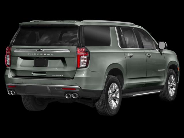2023 Chevrolet Suburban 4WD Premier 2023 Chevrolet Suburban 4WD Premier