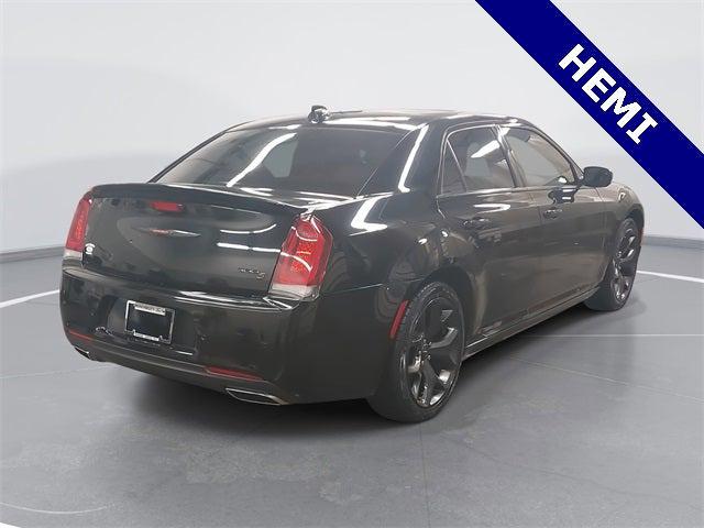 2021 Chrysler 300 300S