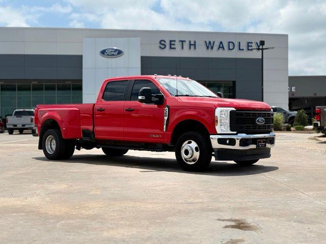 2024 Ford F-350 XL for sale in Pauls Valley, OK