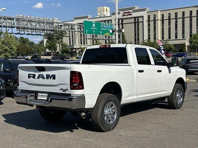 2026 RAM Ram 2500 RAM 2500 TRADESMAN CREW CAB 4X4 64 BOX 2026 RAM Ram 2500 RAM 2500 TRADESMAN CREW CAB 4X4 64 BOX