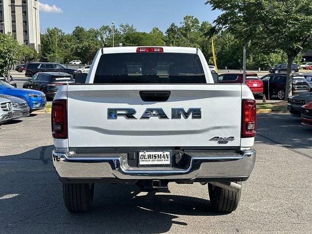 2026 RAM Ram 2500 RAM 2500 TRADESMAN CREW CAB 4X4 64 BOX 2026 RAM Ram 2500 RAM 2500 TRADESMAN CREW CAB 4X4 64 BOX