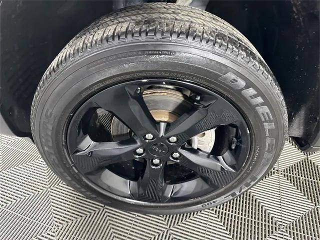 2023 Jeep Grand Cherokee Altitude 4x4 2023 Jeep Grand Cherokee Altitude 4x4