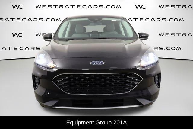 2021 Ford Escape SE Hybrid
