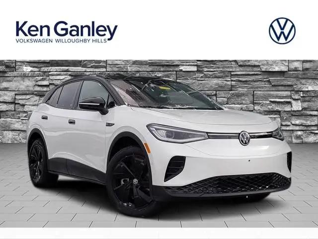 2025 Volkswagen ID.4 Pro S Plus for sale in Willoughby Hills, OH