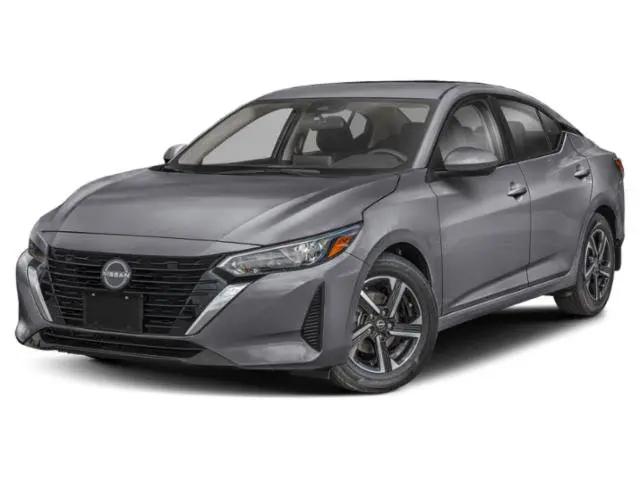 2024 Nissan Sentra SV Xtronic CVT for sale in Columbia, SC