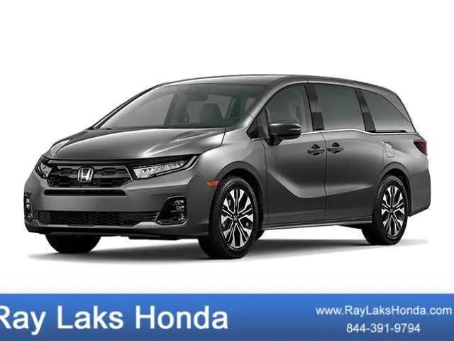 2026 Honda Odyssey Elite for sale in Orchard Park, NY