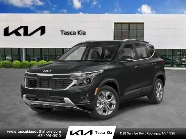 2026 Kia Seltos S for sale in Copiague, NY